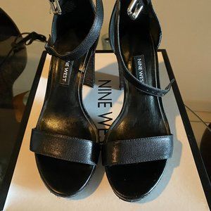 Nine west